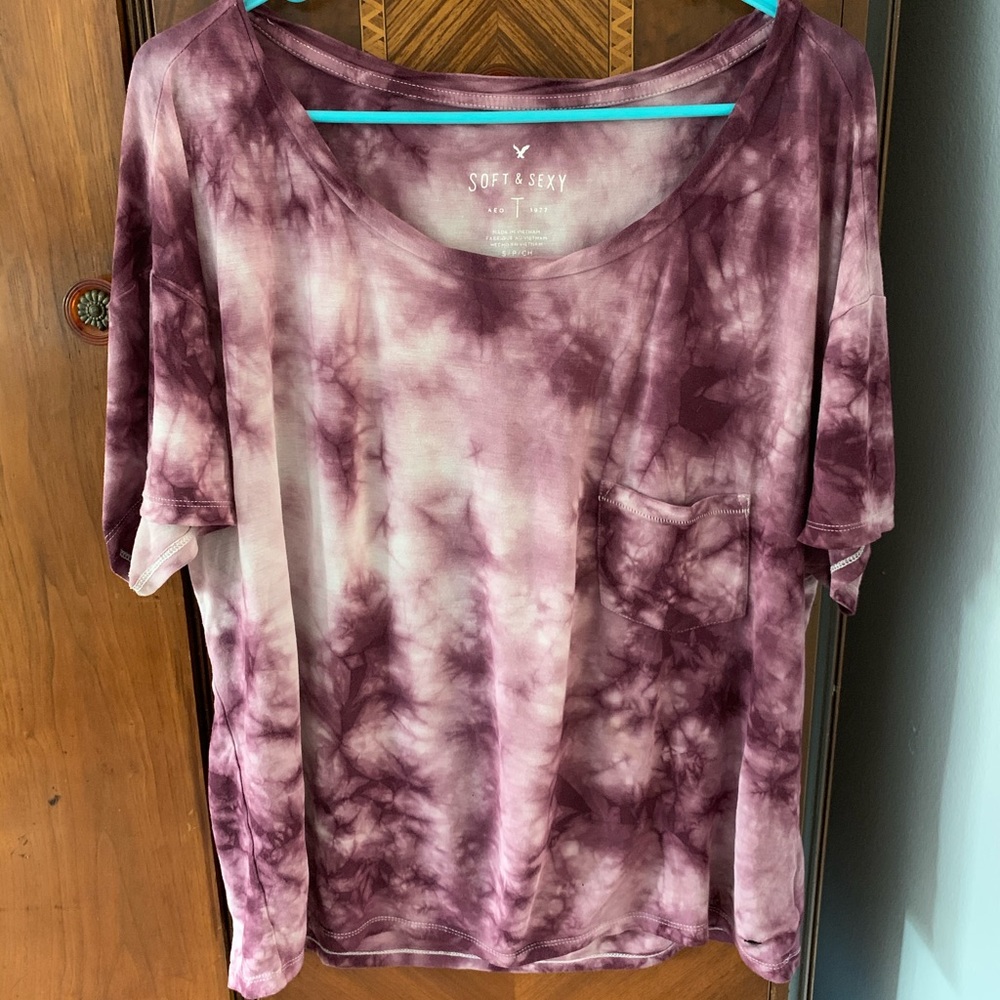 American Eagle AEO Soft & Sexy